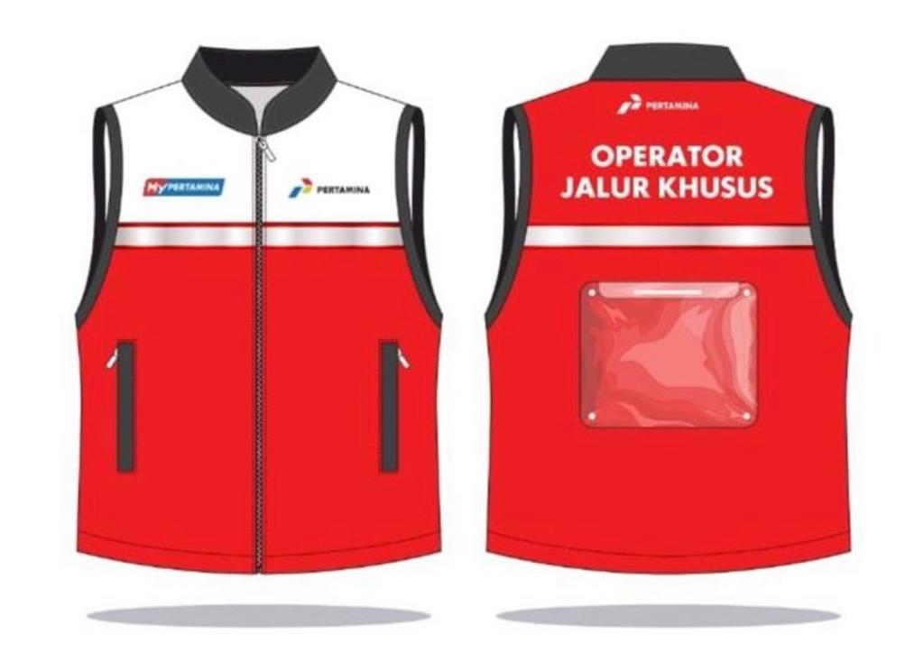 Rompi Pertamina