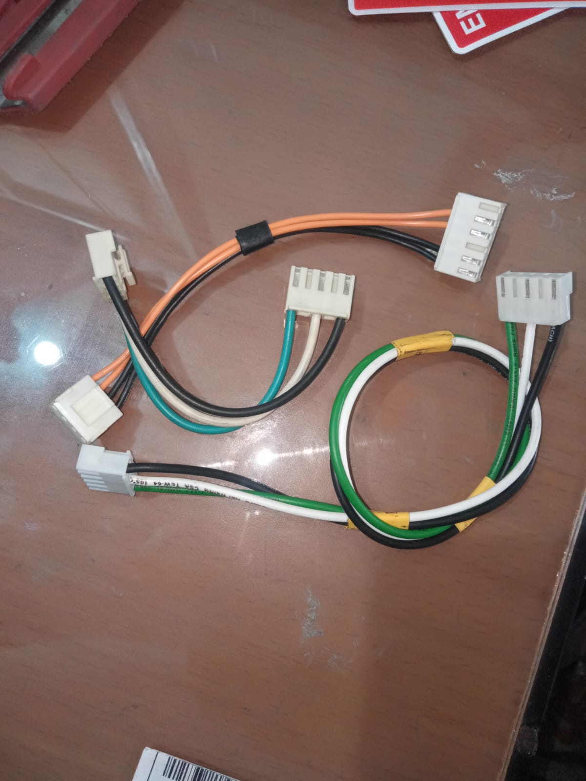 Whirlpool ET22DMXTG00 Parts